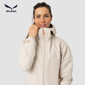 SALEWA|女式单层冲锋衣 28477