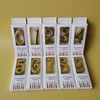 数字蜡烛【单拍不发货】 商品缩略图0