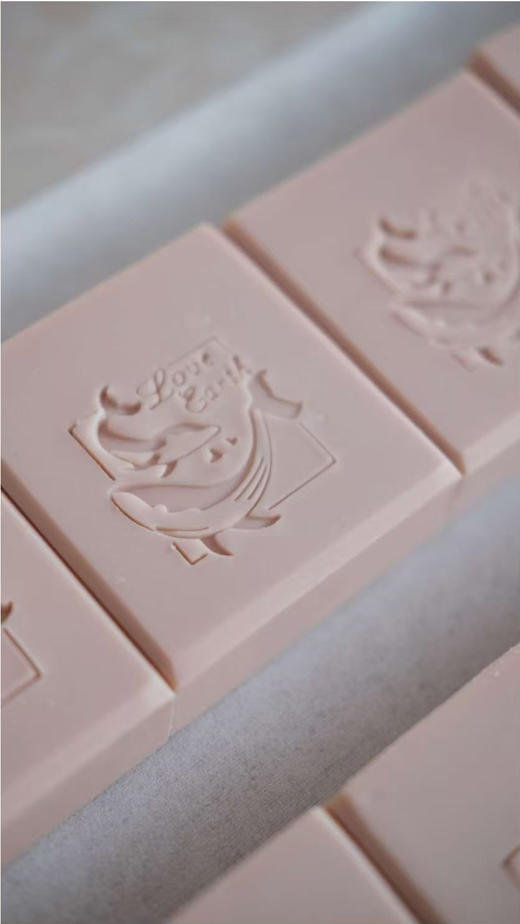 无添加天然好皂——朝颜手制皂团购 商品图1