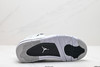 耐克乔丹Air Jordan 4 Retro中帮复古休闲运动篮球鞋308497-060男鞋 商品缩略图8