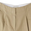 STUDIO NICHOLSON DEEP PLEAT 女式经典款廓形九分裤DORDONI 商品缩略图1