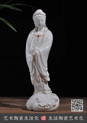 慈航观音