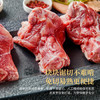 家佳康无抗亚麻籽猪棒骨2斤 筒骨大骨头 带肉率35% 中粮出品猪肉 商品缩略图4