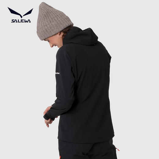 SALEWA|女式防风外套 28469 商品图1