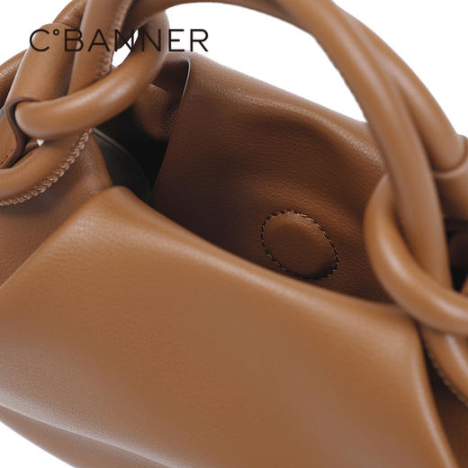 千百度时尚背提包女包A25149001 商品图5