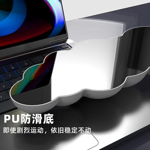 跨境新品云朵手托键盘托 商品图2