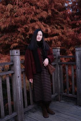 闪照第26期 红的意蕴