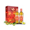 易贝斯特特级初榨橄榄油中国红礼盒（500mlx2） 商品缩略图0