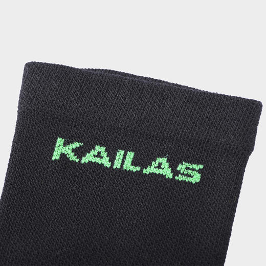 KAILAS凯乐石 户外运动 中性低帮五指袜 KH2402004 商品图2