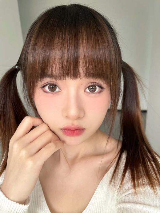 flowercolor 年抛 可可奶酪 直径14.0mm着色13.2mm 商品图4