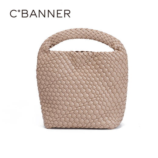 千百度时尚背提包女包A25149011 商品图2