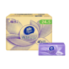 维达抽纸3层90抽24包整箱装V2834-A 商品缩略图0