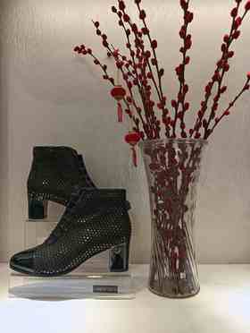 4F莱斯佩斯女鞋