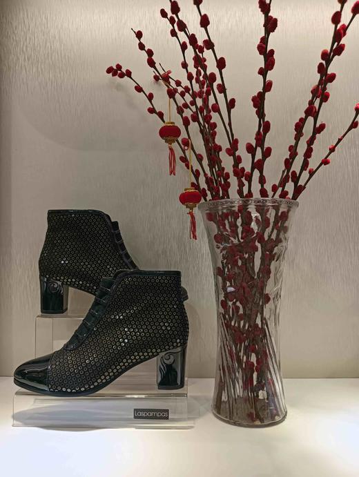 4F莱斯佩斯女鞋 商品图0