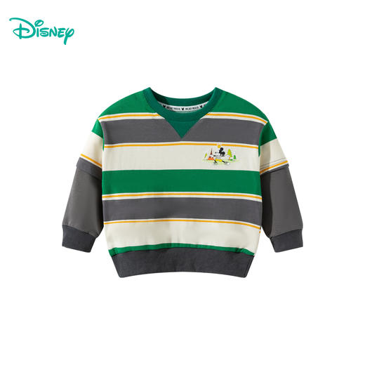迪士尼套头卫衣ZD1ES013 商品图3