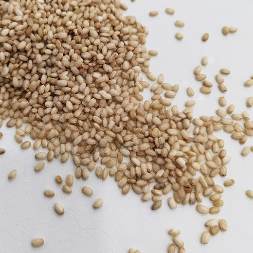 阿福视界 | 东北糙米，低脂饱腹自带胚芽，2.5kg 商品图7