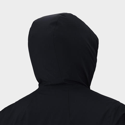 KAILAS凯乐石 户外运动 男款中长羽绒服 KG2443134【Z】 商品图3