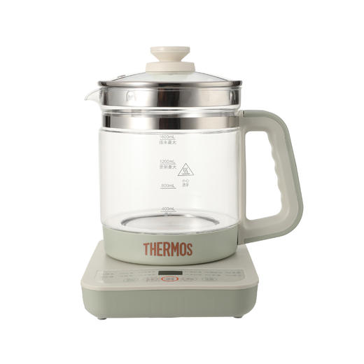 EHA-1617E-液体加热器（养生壶） 商品图3