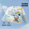 迪士尼春季长袖T恤ZD1ES021 商品缩略图5