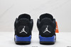 耐克乔丹Air Jordan 4 Retro中帮复古休闲运动篮球鞋308497-060男鞋 商品缩略图5
