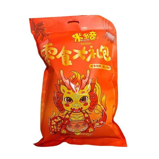 米多奇 大礼包 603g/袋 商品图0