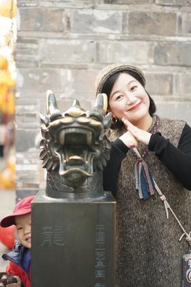 闪照第24期 暖爱