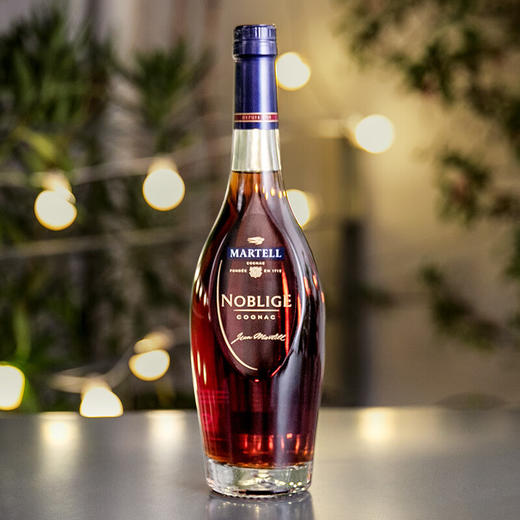 【有税版】马爹利 名仕干邑白兰地350ml 商品图1