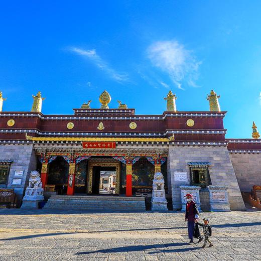 野趣香巴拉｜云南 ·丽江·香格里拉深度3日游【go小团】 商品图4