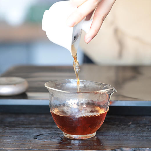 金宗北斗陈醉3年大红袍2泡 商品图4