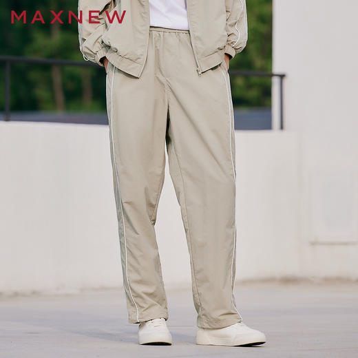 【长裤】梭织长裤 1P1114502 商品图3