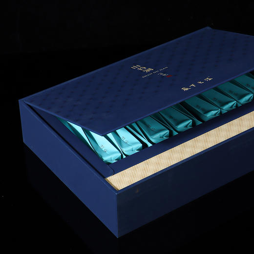 岩下之溢 山谷涧水仙 153g 商品图1