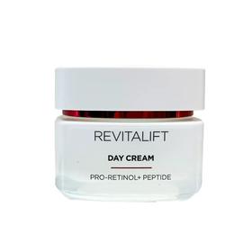 欧莱雅复颜视黄醇精粹抗皱日霜50ml【30173426】