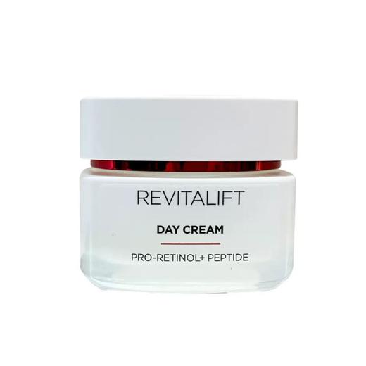 欧莱雅复颜视黄醇精粹抗皱日霜50ml【30173426】 商品图0