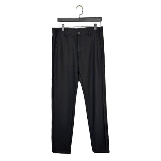 贝纳川正装男士西装裤120432021402 商品图0