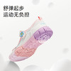 泰兰尼斯春季新款儿童鞋女童室内外透气运动鞋防滑舒适小童休闲鞋 T01X5A5986 商品缩略图3