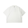 STUDIO NICHOLSON BRANDED SHORT SLEEVE 男装经典款廓形短袖T恤 商品缩略图2