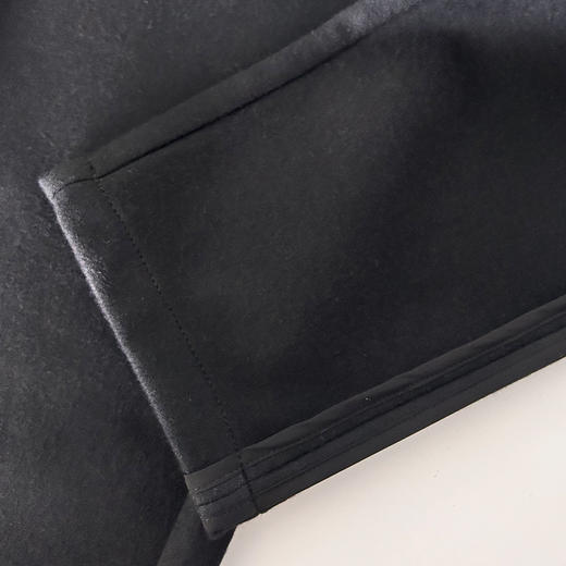 贝纳川正装男士西装裤120432021402 商品图3