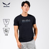 SALEWA|男式速干T恤 SWAJK810568 商品缩略图0