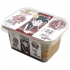 丸三爱赤味噌300g