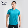 SALEWA|男式短袖POLO SWAJJ810019 商品缩略图2