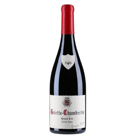 傅里叶酒庄格里奥香贝丹园干红葡萄酒Domaine Fourrier Griotte Chambertin Vieille Vigne  Grand Cru 商品图0