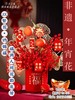 “以繁花 • 纳锦福”——“学习之旅”周末成长营非遗活动年宵花制作 2025.1.18（周六 上午） 商品缩略图0