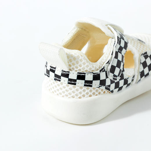 贝贝怡夏季凉鞋宝宝鞋ZB2EX001 商品图6