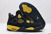 耐克乔丹Air Jordan 4 Retro中帮复古休闲运动篮球鞋308497-060男鞋 商品缩略图4
