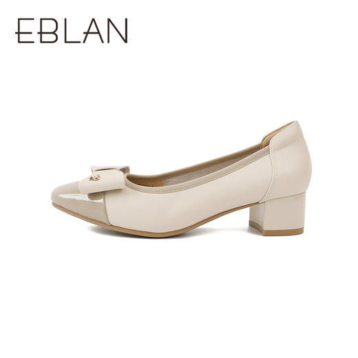 伊伴时尚女鞋B25130903 商品图1