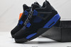 耐克乔丹Air Jordan 4 Retro中帮复古休闲运动篮球鞋308497-060男鞋 商品缩略图7