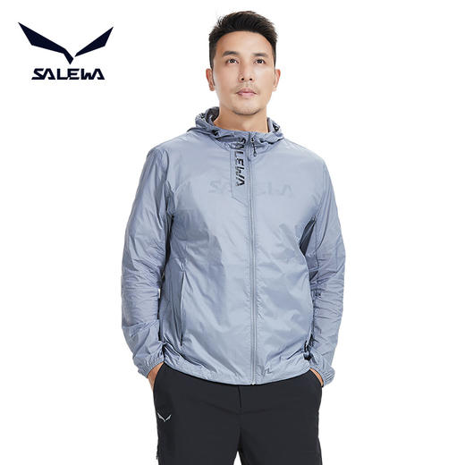 SALEWA|男式防晒衣 SWARI81085 商品图1