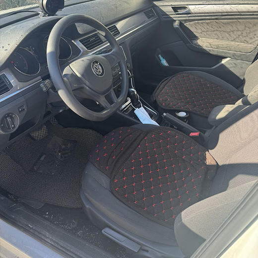 大众 宝来 传奇 1.5L 自动时尚型【长租-北京】 商品图7