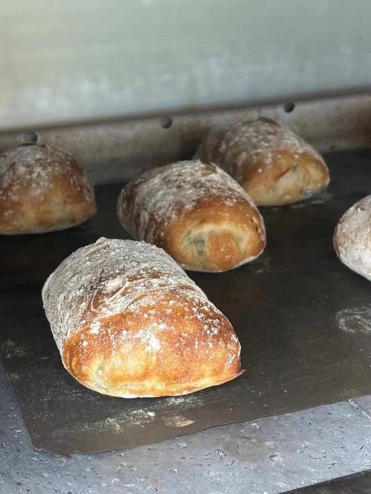 香菜帕斯雀牛肉恰巴塔 商品图2