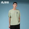 Senselead|男式短袖T恤 SSAJK810625 商品缩略图0